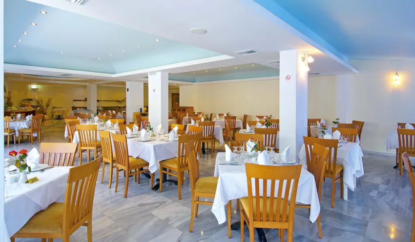 Rethymno Mare Royal and Water Park 5*-6