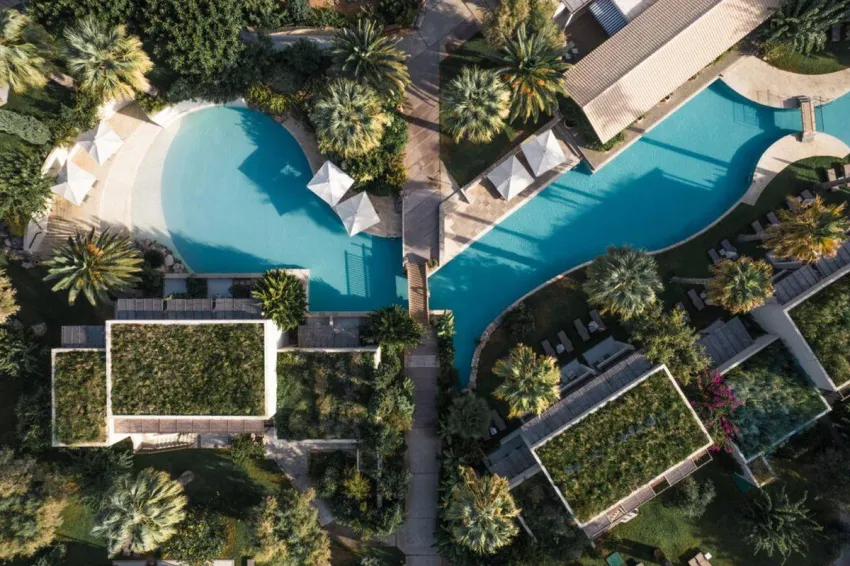 Phaea Cretan Malia 5*-30