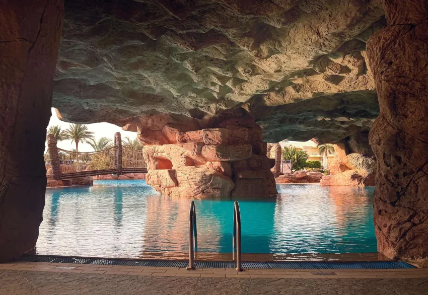 Palm Royale Soma Bay Resort 5*-255