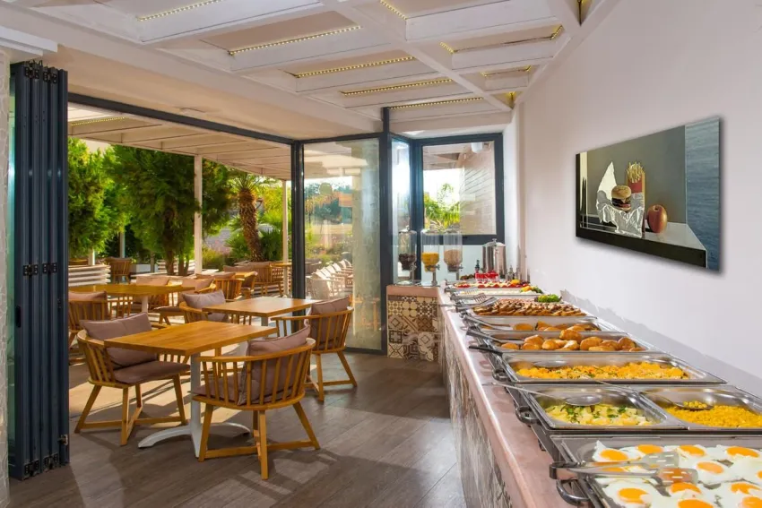 Senses Blue boutique Hotel 4*-27