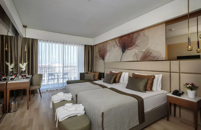 Riolavitas Spa & Resort Hotel 5*-18