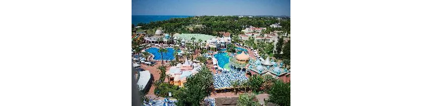 Kamelya Collection Selin Hotel 5*-11