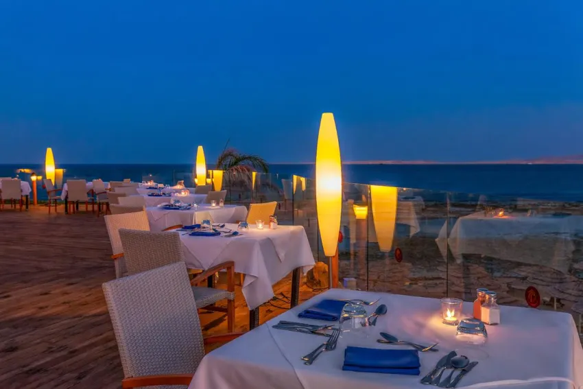 Cleopatra Luxury Resort Sharm El Sheikh 5*-21