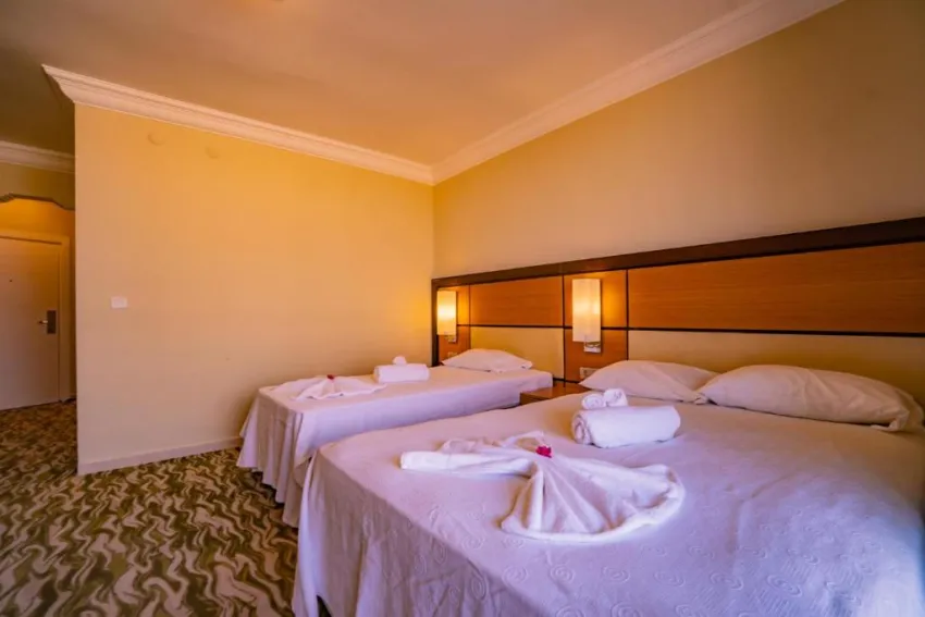 PRENSES SEALINE BEACH HOTEL  4*-37