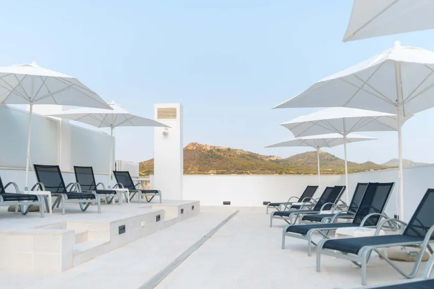 Senator Cala Millor 4*-5