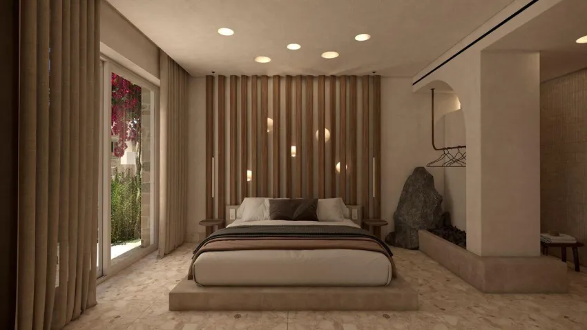 Uzenie All Suites Boutique Hotel 5*-32