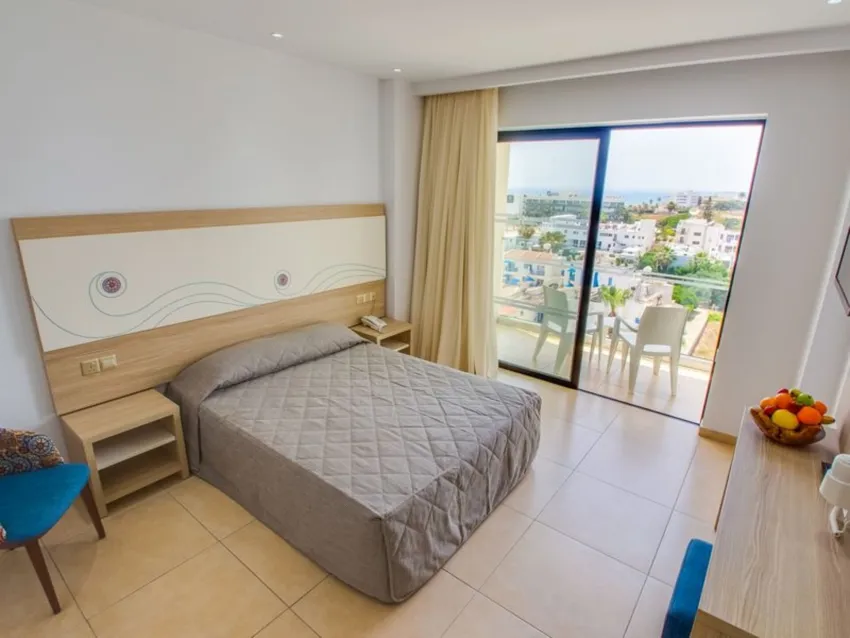 Stamatia Hotel 3*-5