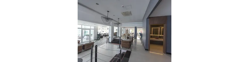 Flora Garden Beach (Adults Only 16+) 5*-29