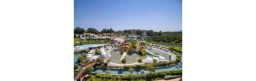 Rixos Premium Tekirova 5*-28