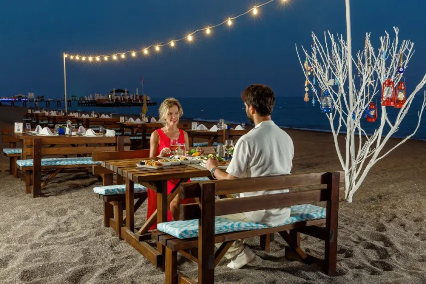 Grand Park Lara 4*-10