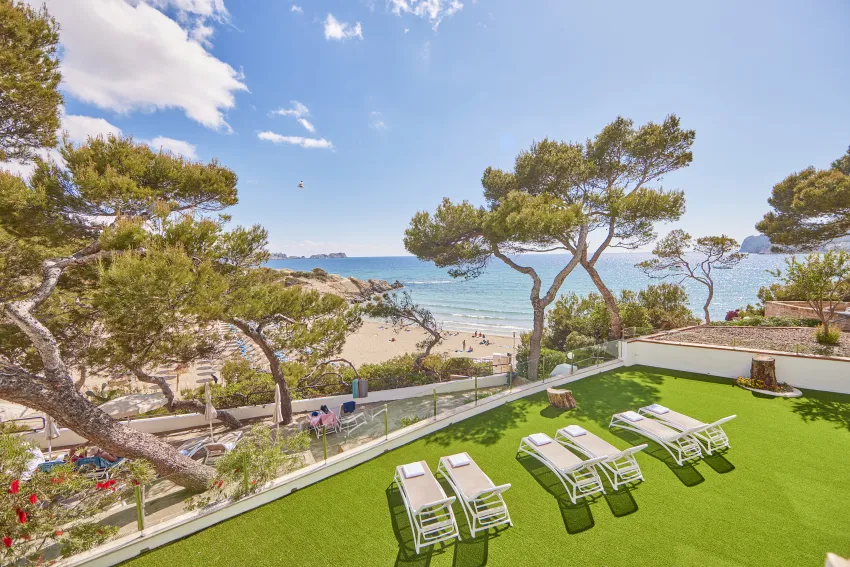 Universal Hotel Lido Park & Spa 4*-98