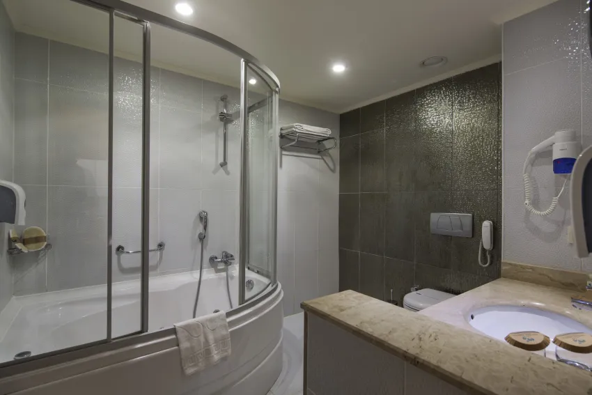 Diamond Excellence Resort (Ex.Crystal Palace Luxury) 5*-13