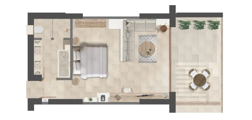 Lesante Cape Resort and Villas 5*-28