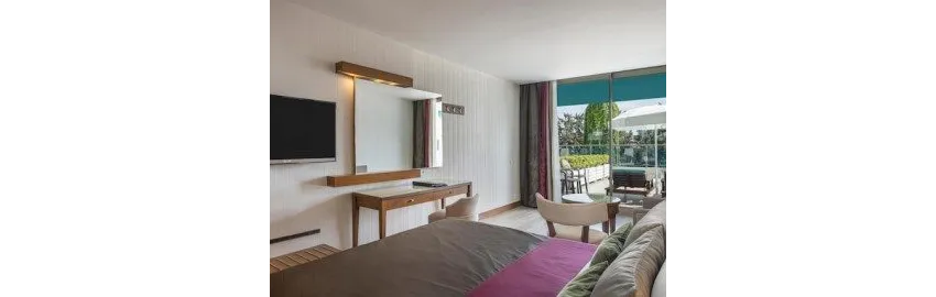 Side Star Elegance 5*-16