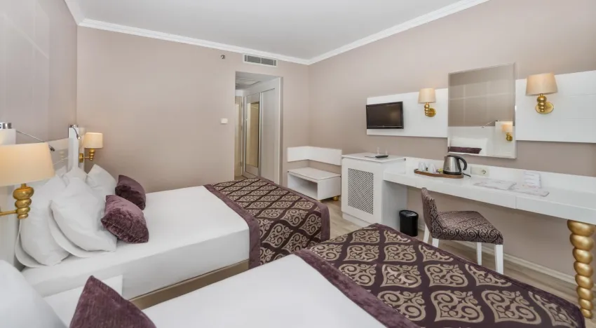 Serenis Hotel 5*-26