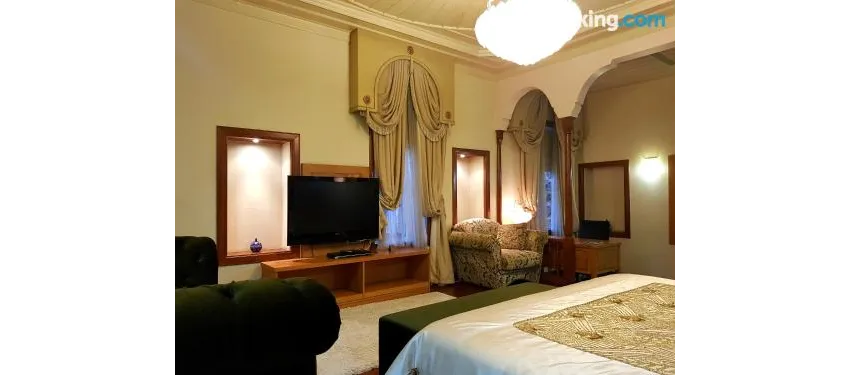 Eski Masal Hotel 4*-69