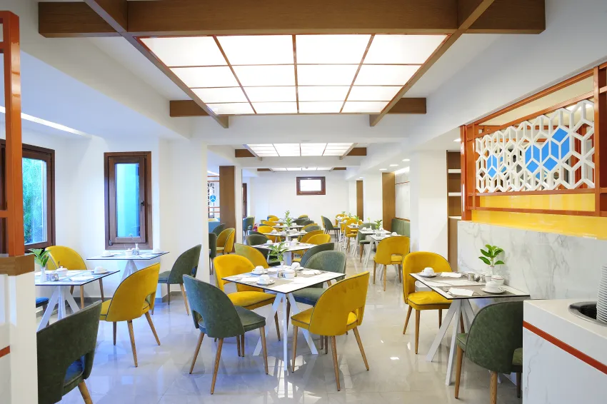 Atrium Ambiance Hotel 4*-86