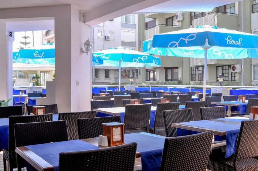 Cleopatra Golden Beach Hotel 3*-45