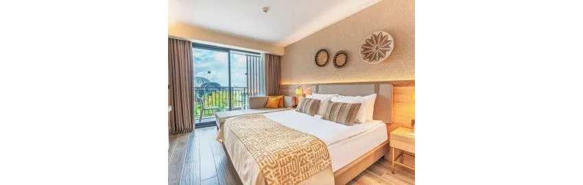 Sy Hotels Belek Boutique Luxury 5*-8