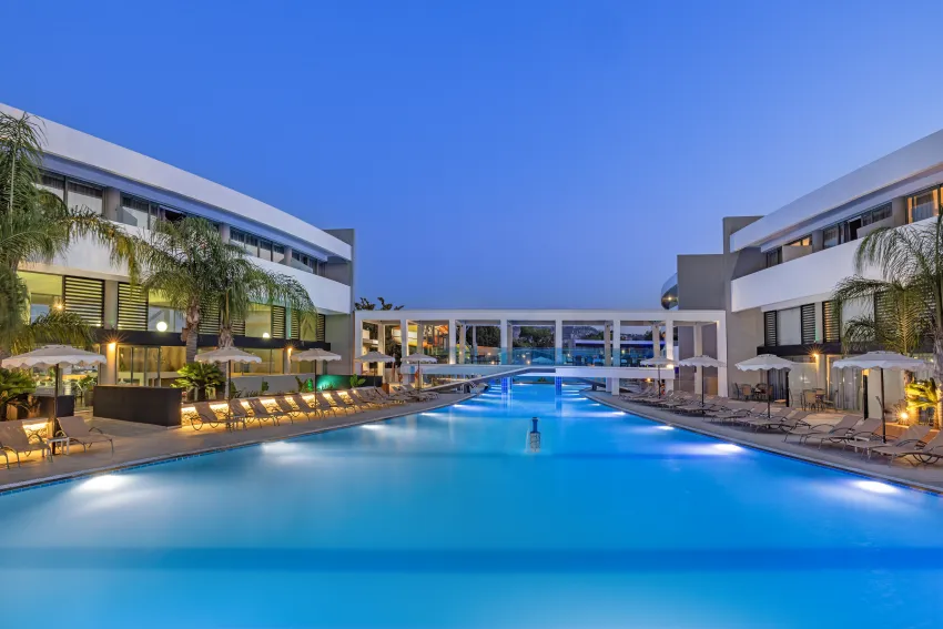 Virginia Family Resort 4*-1