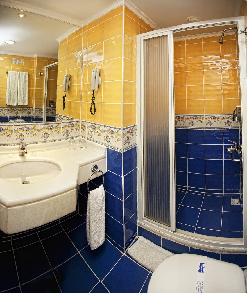 Pashas Princess Hotel 4*-23