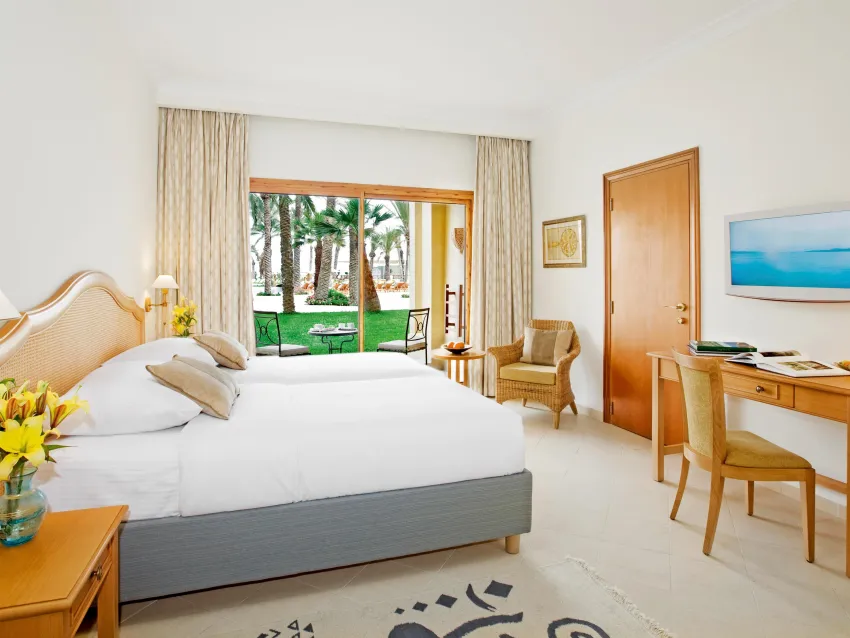 Movenpick Resort & Marine Spa 5*-29
