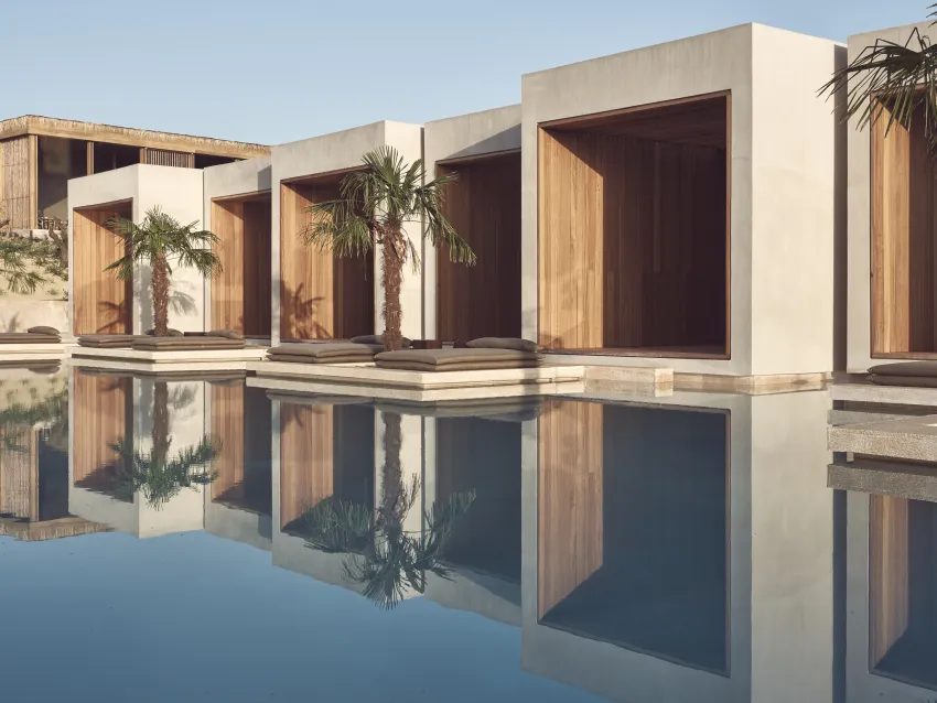 Olea All Suite Hotel 5*-40