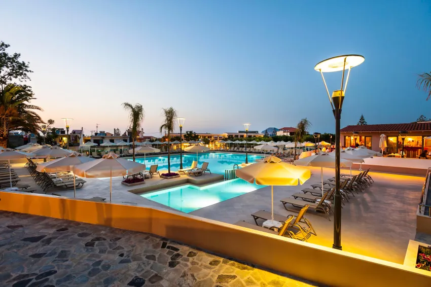 Porto Platanias Village 4*-47