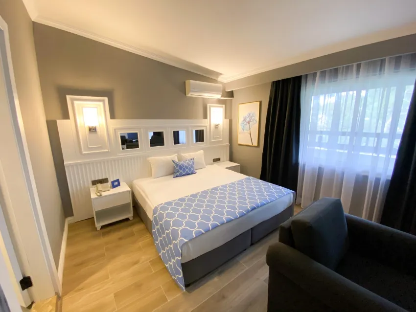 Gypsophila Club Marine 5*-23