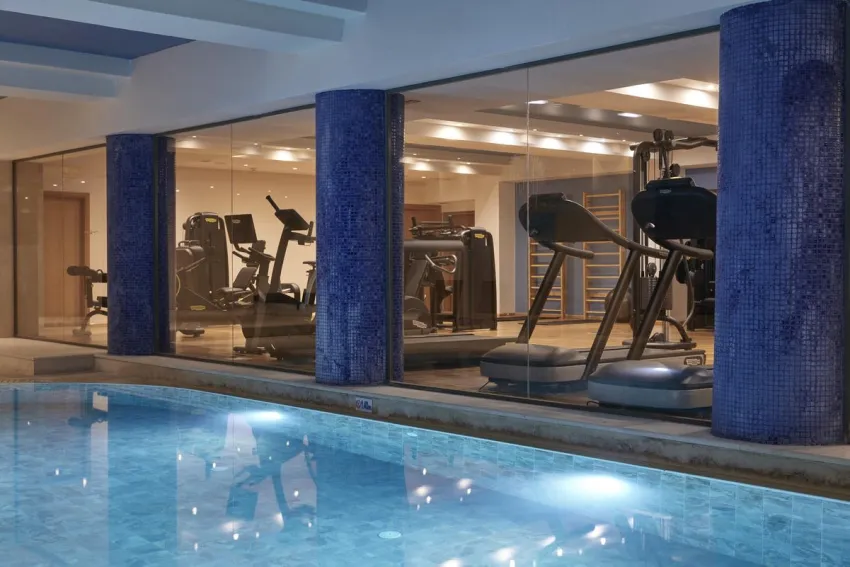 Atlantica Kalliston Resort & Spa 5*-22