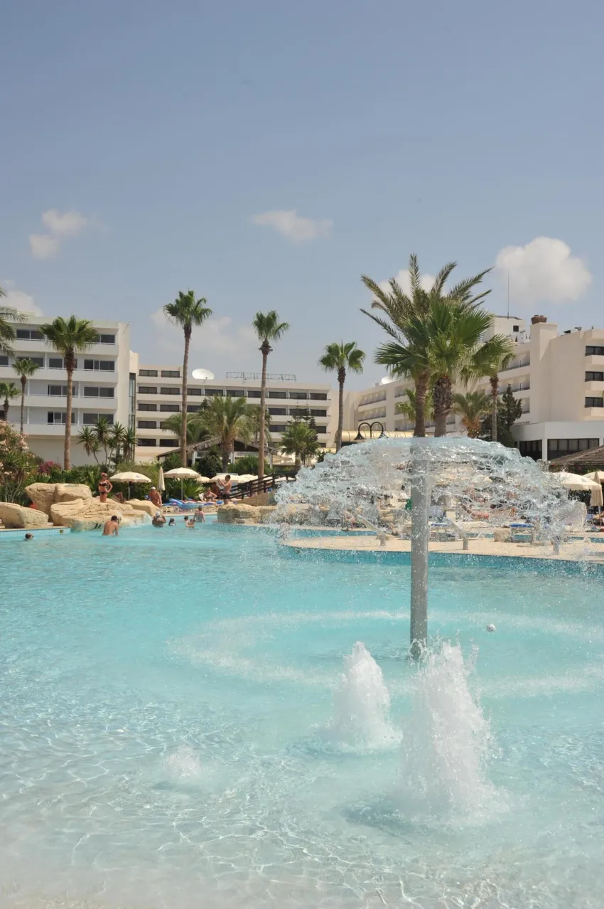Adams Beach Hotel 5*-92