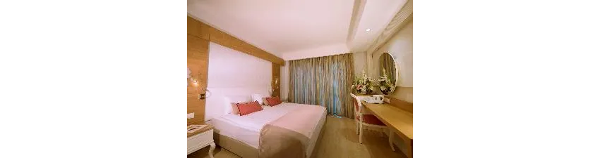 Port Nature Luxury Resort Hotel & Spa 5*-14