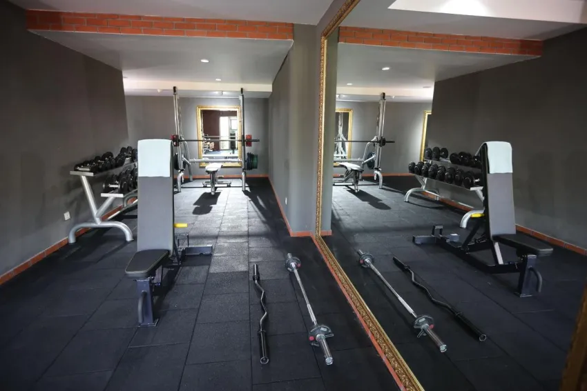 Adora Hotel Resort 5*-64