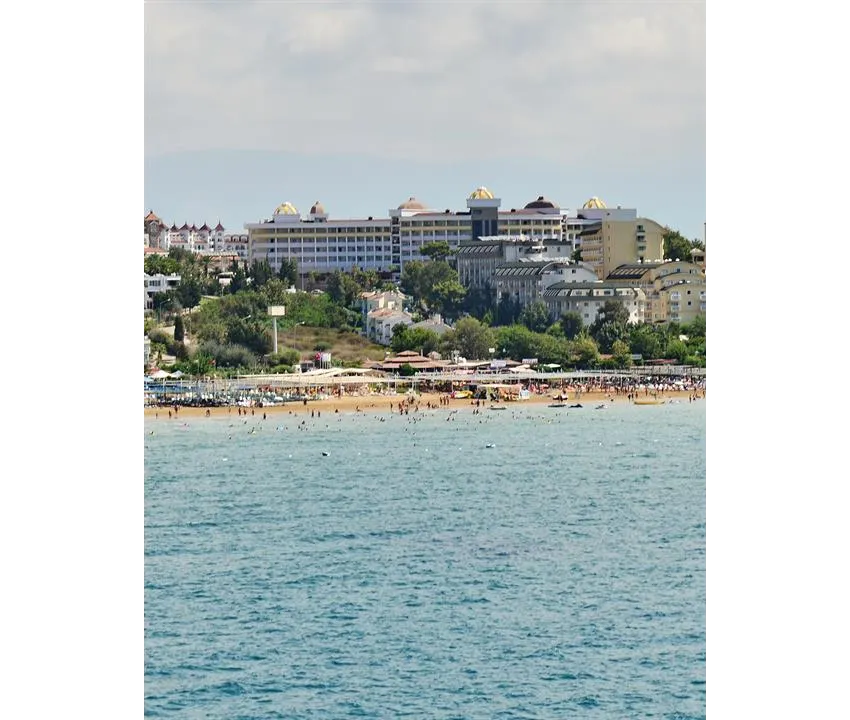 SIDE ALEGRIA HOTEL & SPA (ADULT ONLY +16)  5*-3