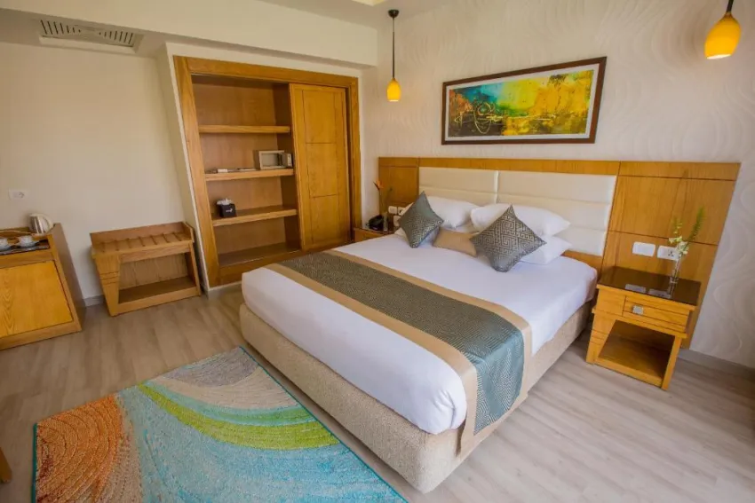 ALBATROS AQUA BLU SHARM EL SHEIKH  5*-81