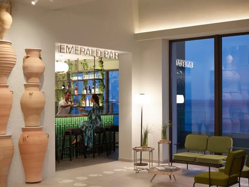 Cayo Exclusive Resort and Spa 5*-33