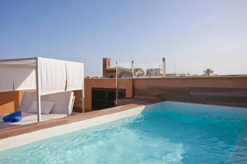 Petit Sant Miquel 4*-33