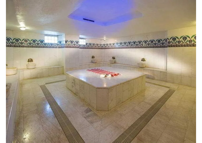 Perre Delta Hotel 5*-25