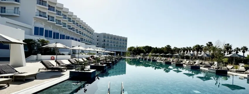 Cali Resort & Spa by Louis Hotels ( adults only) 5*-11