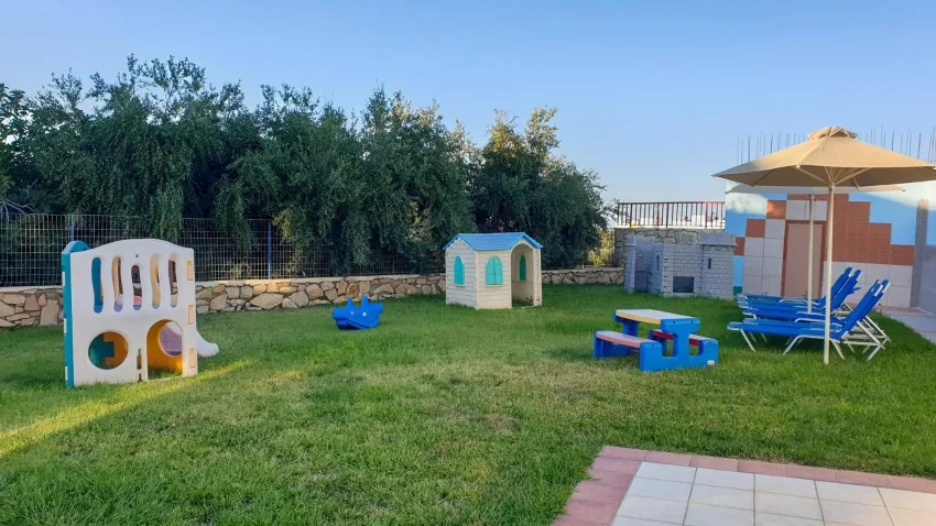 Thalassi Hotel 3*-10