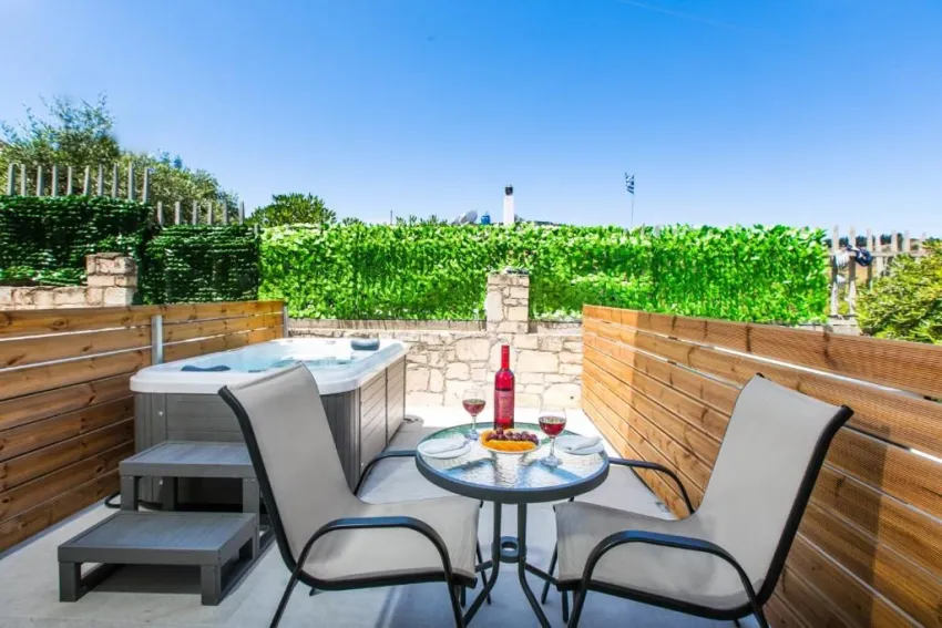 Resol Hotel (Ex. Liza Mary) 4*-10