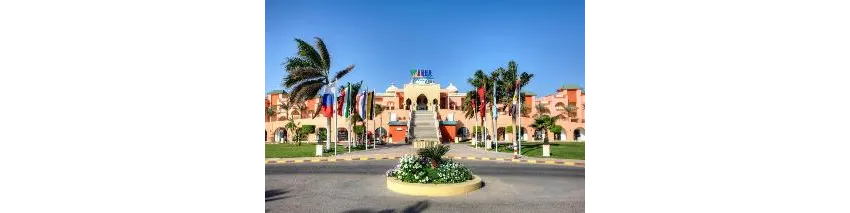 Pickalbatros Aqua Blu Resort - Hurghada 4*-23