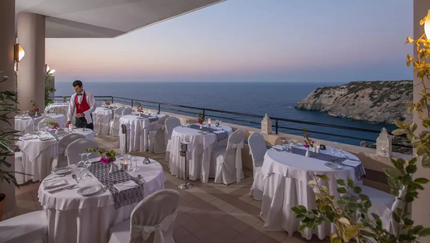 Athina Palace Resort and Spa 5*-41