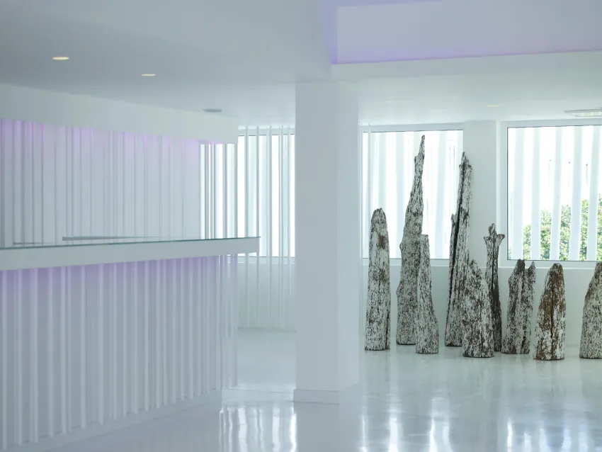 So White Club Resort 4*-7