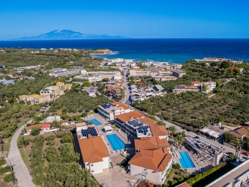 Karras Grande Resort 4*-3