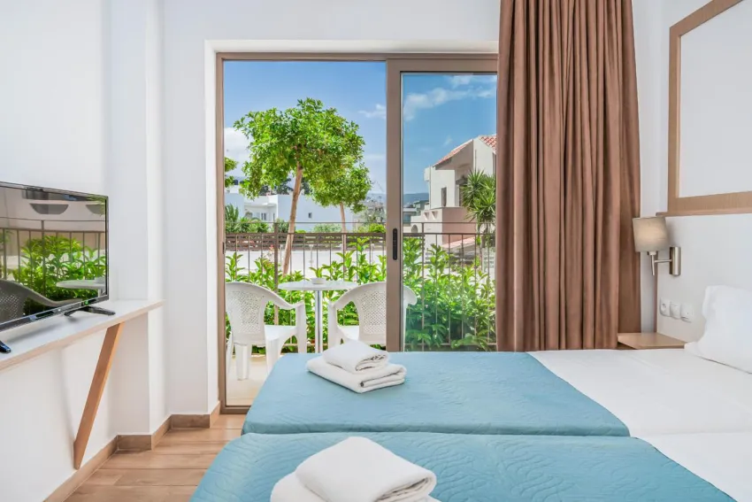 Creta Verano Hotel 4*-32