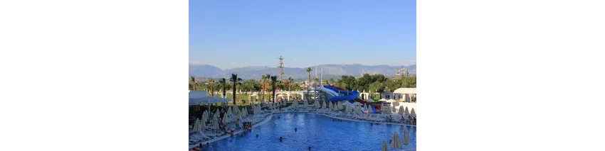 Lake & River Side Hotel & Spa 5*-34