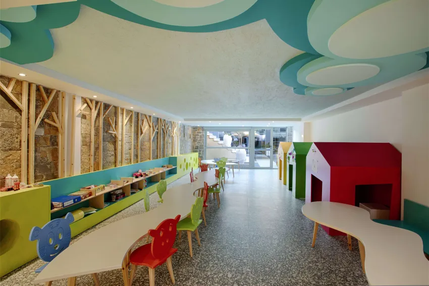 Arina Beach Resort 5*-26