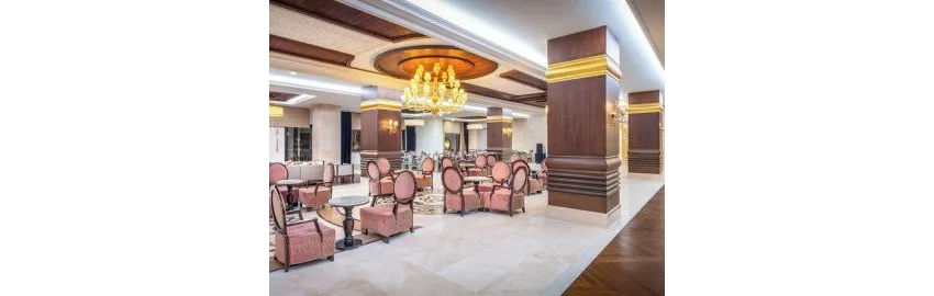 Villa Side Residence Hotel 5*-7