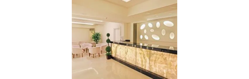 Kleopatra Life Hotel 4*-3